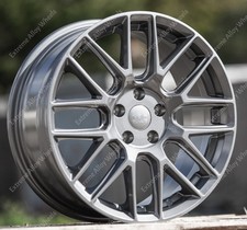 Dynamo alloy wheels fits - dynamo,