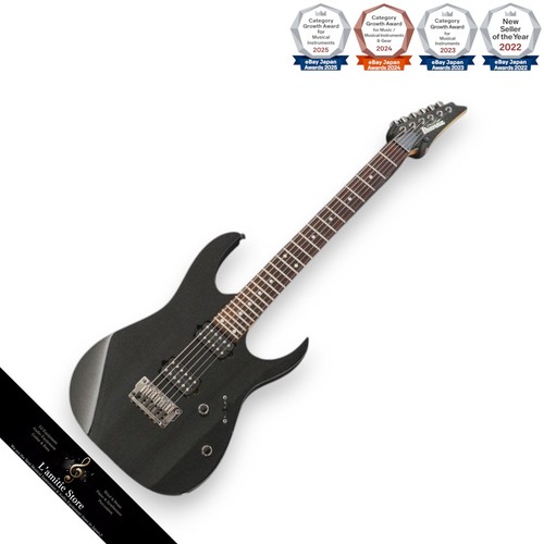 Ibanez prestige rg652fx galaxy - rg652fx,