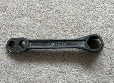 Lawnmower Spanner Mountfield
