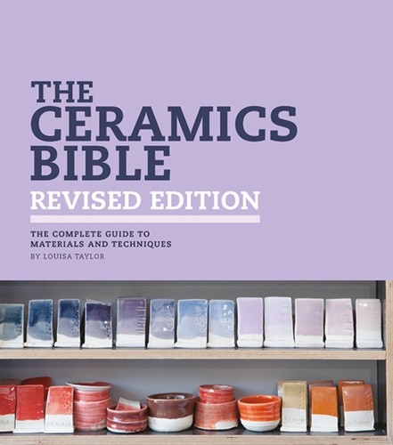 Ceramics bible - ceramics,