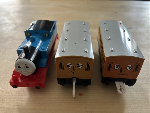 Tomy 1992 thomas the tank - thomas,