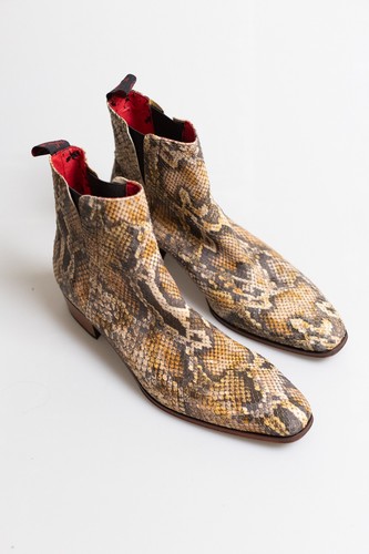 Jeffery west muse celsea boots - jeffery,