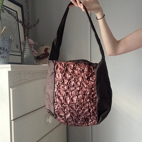 Vintage caterina lucchi - lucchi, brown