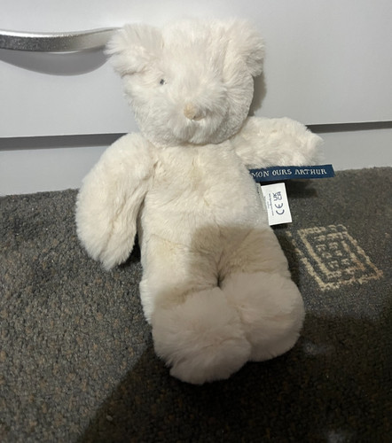 Moulin roty mon - ours, arthur
