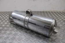 BMW R 1200 GS 2005  exhaust