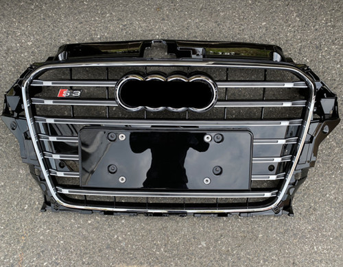 For audi 2014 - a3, s3