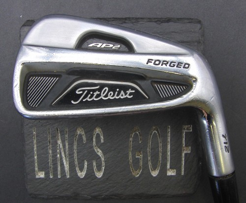 Titleist ap2 712 forged iron - 712,