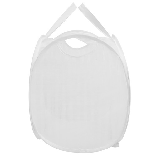 Collapsable laundry basket - laundry,