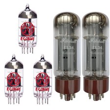 Replacement Valve Kit for