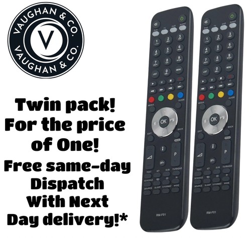 F01 remote control - rm-f01,