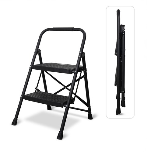 Bestfor folding step ladder - bestfor,
