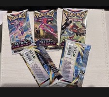 Pokémon TCG Astral Radiance