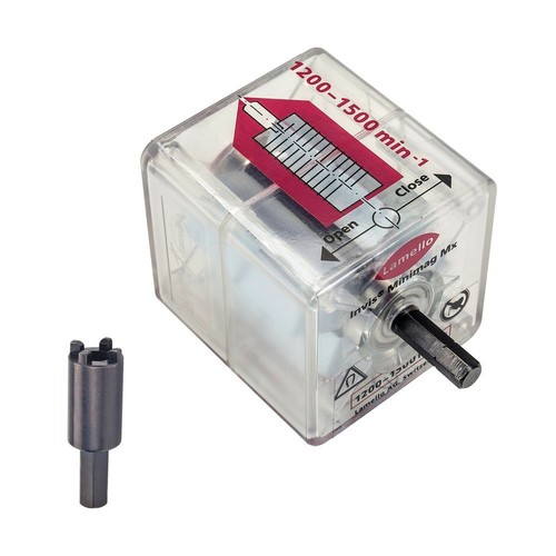 Lamello 6100301 invis mx2 - 6100301,