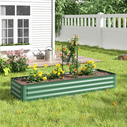180cm large raised - 180cm,