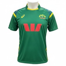Australia Cricket Fan Jersey