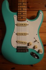 Fender - Vintera '50s Strat -