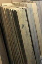 120cm Used Scaffold Boards Ideal For Projects Shelving Furniture Planters Etc