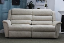 PARKER KNOLL COLORADO ELECTRIC