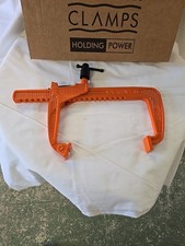 Carver T321 Standard Duty Long