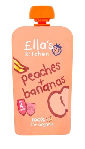 Ella kitchen stage from - from, 4