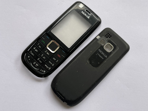 Nokia 3120 classic housing - nokia,