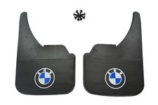Mudflaps Universal Fit Mud