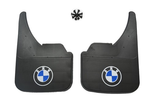 Mudflaps universal fit - fit, mud