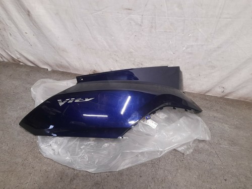 Yamaha xc125 vity - -, right