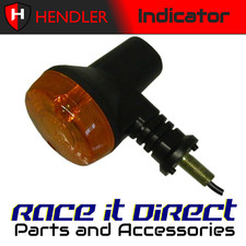 Indicator for Kawasaki KLR 650