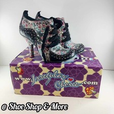✅ Irregular choice - Iced