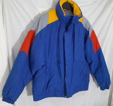 St Michael Vintage Ski Jacket