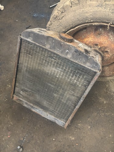 Fits case b414 - ih, b275