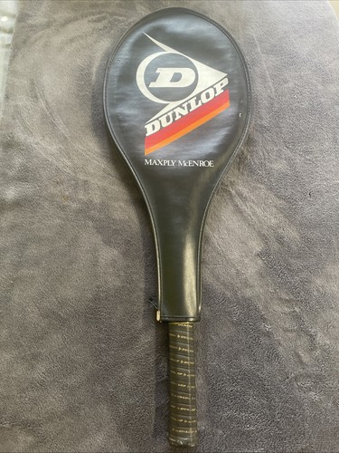 Dunlop maxply mcenroe - maxply,