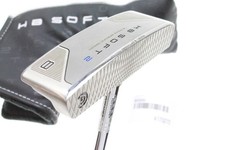 Cleveland HB Soft 2 #8C Golf Club Mens Right Handed Putter