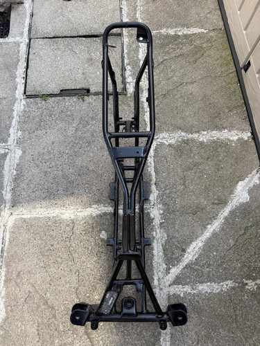 Suzuki lt50 frame - suzuki,