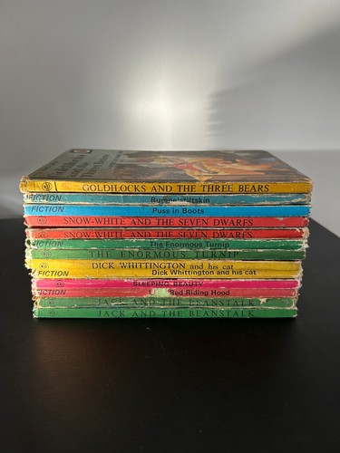 Series 606d well - series, tales
