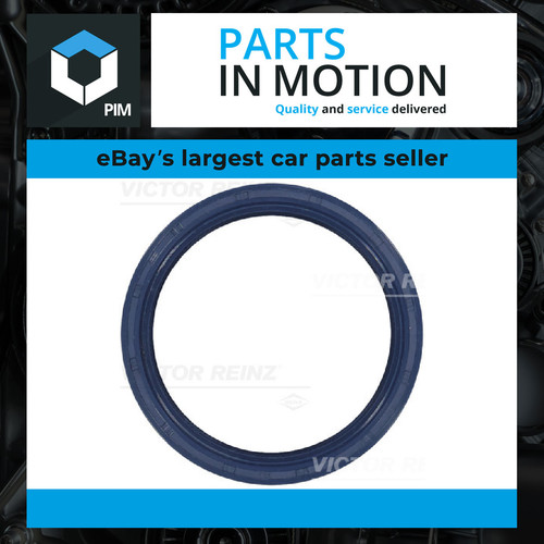 Crankshaft oil seal fits - oil,