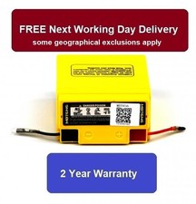 Battery (Motobatt) for 1984