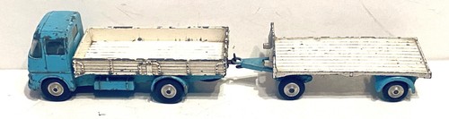 Early 1960 corgi toys 44g - 1960's,