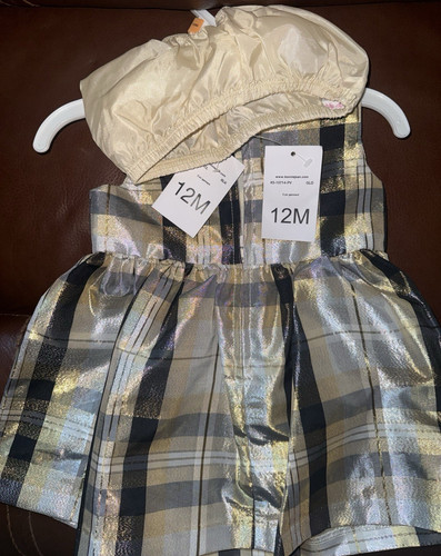 Bonnie jean girls - bonnie, 2pc