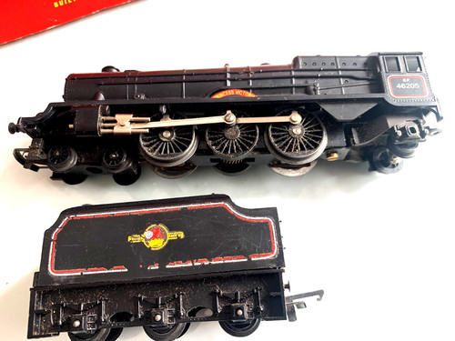 Vintage triang princess - triang,