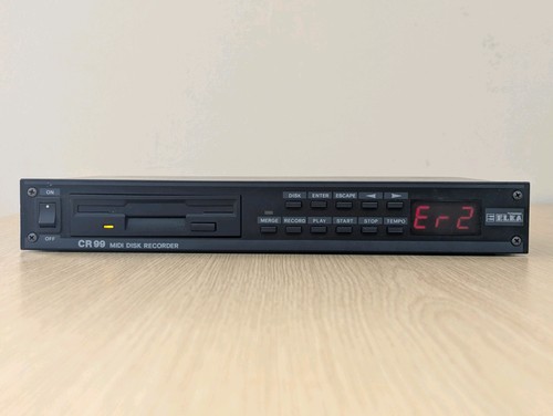 Elka professional cr99 midi - cr99,