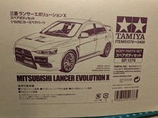 Rs 1.0 Touring Car And Evo Body