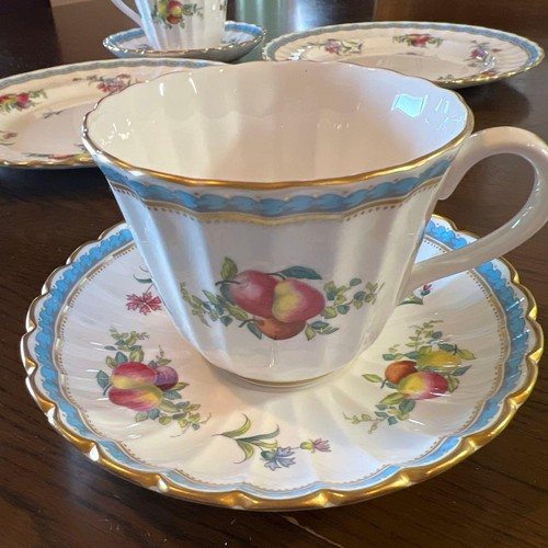 Spode trapnel sprays - spode, &