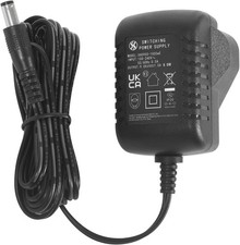 Replacement for 9V 1000mA