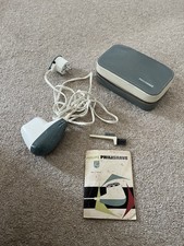 Philishave Vintage Shaver