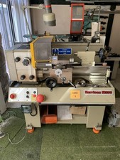 Lathe Harrison M250