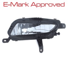 Fog light vauxhall - light, k