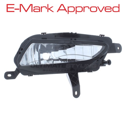 Fog light vauxhall astra mk7 - fog,