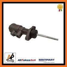Brake Master Cylinder Assembly